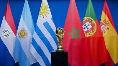 Mundial 2030: fecha confirmada y el detalle que no te podés perder