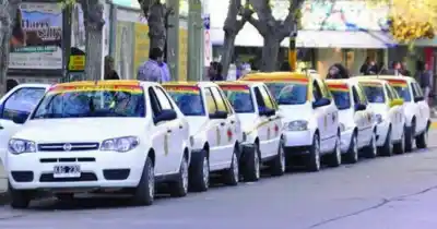 Nueva Ley de Transporte en San Juan: los taxistas celebran pero advierten que hay puntos clave sin resolver