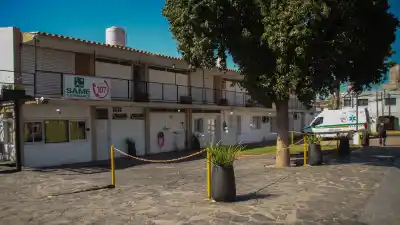 Urgente en Catamarca: la línea 107 del SAME no funciona, ¿cómo pedir ayuda?