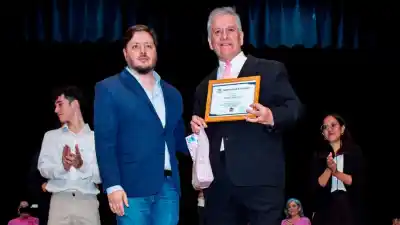 Un homenaje a Guastavino que emocionó a Fernández: el proyecto que unió literatura y música