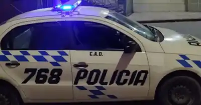 Volvía a su casa en Alto Comedero y terminó internada: lo que pasó después es increíble
