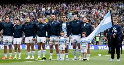 Imperdible: abren las inscripciones para entradas gratis a Los Pumas en Jujuy para personas con discapacidad