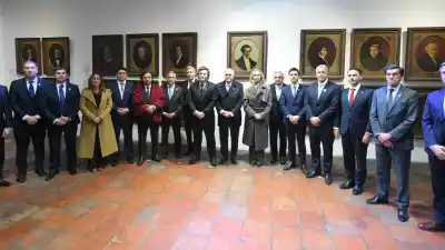 El Gobierno reactivó los ATN y Catamarca se llevó una cifra millonaria: ¿cuánto recibió?