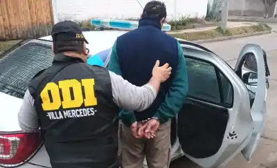 Cayó en San Luis un empresario acusado de una estafa millonaria a una firma agropecuaria de General Pico