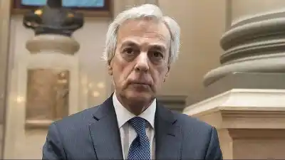 Se fue uno, vienen dos: la jugada de Milei en el tribunal que revisa las causas de Comodoro Py