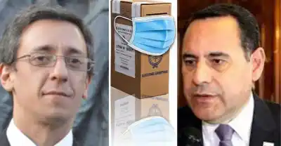 Arde la interna peronista en Monteros: Regino vs Regino