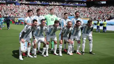 ¿Ciudadanos ilustres? La senadora que quiere homenajear a los campeones del mundo nacidos en Provincia