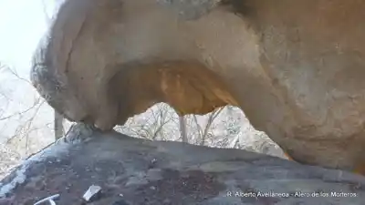 Hallazgo en Ancasti: morteros y pictografías revelan el uso de alucinógenos en la Cultura Aguada
