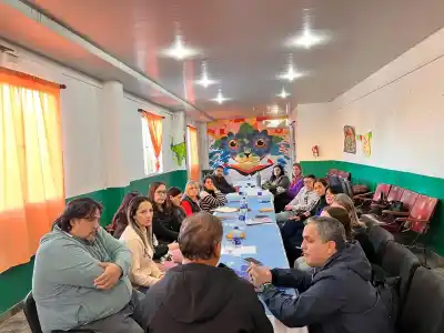 Llega un nuevo centro contra las adicciones a Puerto Esperanza: el subsidio que lo hará posible