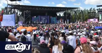 Córdoba se prepara para el 39° Encuentro Plurinacional de Mujeres y Diversidades: ¿qué pasará en octubre?