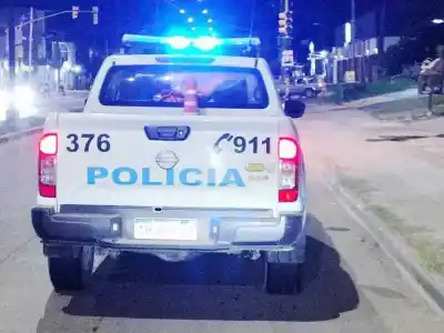 Seis detenidos en una seguidilla de allanamientos: los delitos que los llevaron tras las rejas