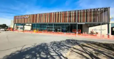 La megaobra del aeropuerto de Salta entra en su recta final: ¿cuándo estará lista?