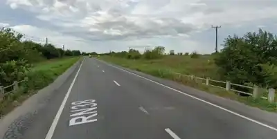 Accidente Fatal en la ruta 38 a la altura de Famaillá