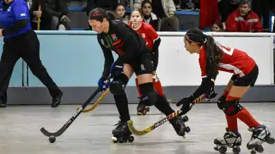 Así arrancaron los equipos entrerrianos en el Torneo Argentino Infantil Femenino: un triunfo, dos empates y dos derrotas