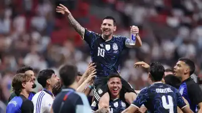 La cuenta regresiva para el 2030: ¿qué edad tendrá Messi en el próximo Mundial?