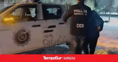 Se escondió en una cabaña abandonada: así recapturaron al preso fugado de la Comisaría Segunda