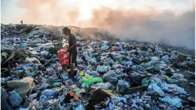 Un proyecto busca proteger los humedales del oeste de Paraná: ¿qué peligros acechan?