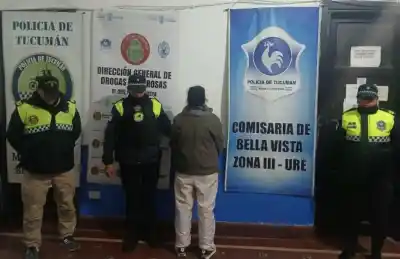 Bella Vista: Detuvieron a una mujer acusada de intento de homicidio