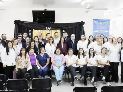44 años de historia: el secreto mejor guardado del Hospital de Día 2 de Abril