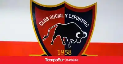 Aprovecharon el apagón y la niebla: desvalijaron la sede del Club Mataderos de Río Gallegos