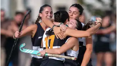 El hockey entrerriano se prepara: arranca el Torneo Oficial de Damas con todo