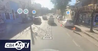 Alerta en Córdoba: cortes totales en dos calles clave a partir de este martes