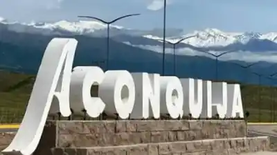Una pelea en el paraje El Lindero terminó con cinco detenidos y un herido