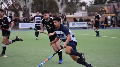 Llega a Catamarca una clínica intensiva de hockey que promete potenciar a jugadores y entrenadores