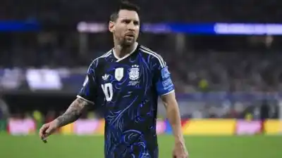 La camiseta suplente de Argentina en el Mundial 2026: cuánto cuesta y dónde conseguirla