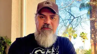 El heavy metal argentino está de luto: murió el histórico baterista de Hermética