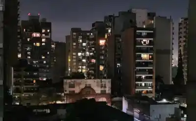 Una noche de estruendos que despertó a la Capital: ¿Qué pasó en Tucumán?