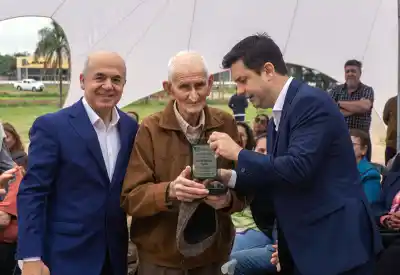 Así celebró el Sanatorio Loma Linda sus 60 años: un homenaje que emocionó a toda Sáenz Peña
