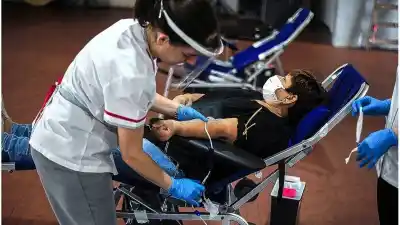 Urgente llamado en Paraná: buscan donantes de sangre para salvar vidas