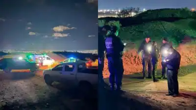 Festejaba el Mundial 2026 y una bomba de estruendo le arrebató la vida: quién era la víctima
