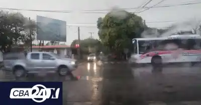 Córdoba bajo el gris: ¿hasta cuándo duran las lluvias y el frío?