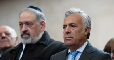 A 32 años del atentado a la AMIA: el acto en Mendoza que renovó el pedido de justicia