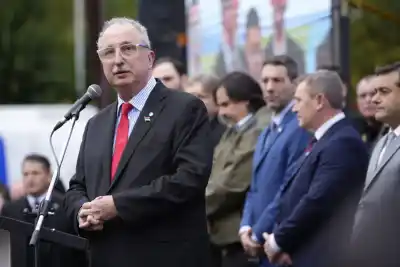 El nuevo organigrama de Misiones: fusiones, ministros y cambio en Rentas