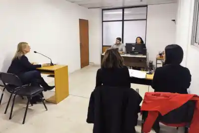 Dos hermanos acusados de una ola de robos en El Trapiche irán a juicio: la Fiscalía pide seis años de prisión