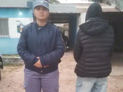 Apareció la adolescente de Villa Ángela: el insólito lugar donde la encontraron dormida