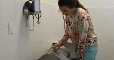 Vacaciones de invierno en Jujuy: los hábitos que pueden salvar a tu familia de los virus