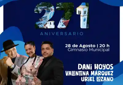 Monteros se viste de fiesta: ¡Show de lujo por su cumpleaños!