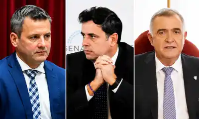 Tucumán se prepara para elegir gobernador el 9 de mayo: ¿Quiénes son los candidatos?