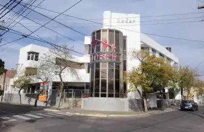 Alerta en San Luis: circula una falsa publicación de DOSEP que promete medicamentos gratis y pide datos personales