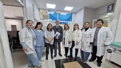 El plan secreto del Hospital del Niño Jesús que cambiará la atención pediátrica