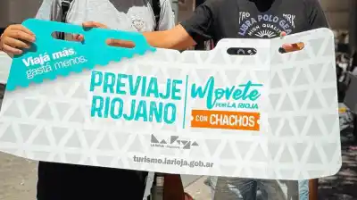 Tres prestadores quedaron fuera del Previaje Riojano: ¿qué fallas encontraron los controles?