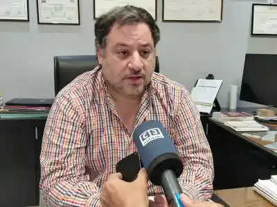 Leandro Parajón: el escribano que denunció persecución tras una sesión en la UNaF y ahora tiene custodia