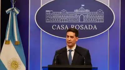 Adrián Ravier arremetió contra la prensa: “Colaboran con la violencia que se ve en la sociedad”