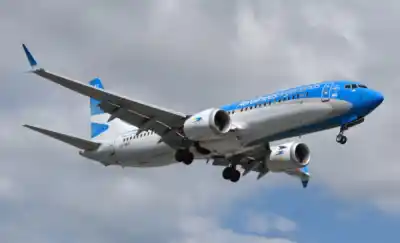 Esquel suma vuelos a Buenos Aires y se ilusiona con la ruta directa a Córdoba