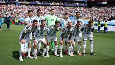 El futuro de la Albiceleste: ¿qué edad tendrán Messi y compañía en el Mundial 2030?