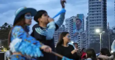 ¿Un homenaje a Messi en Rosario? El plan secreto que ya analiza la Municipalidad